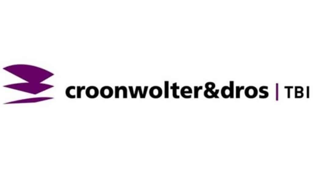 Croonwoltersdros